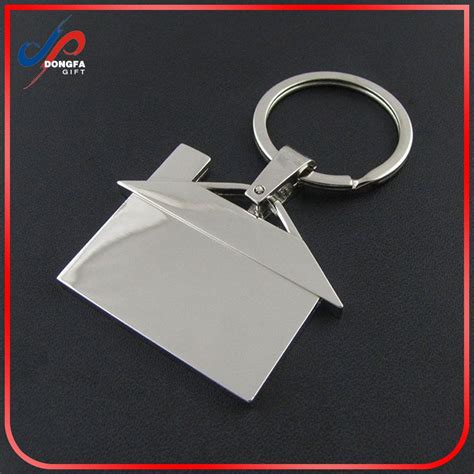 metal house keychains|Amazon.com: House Key Chains.